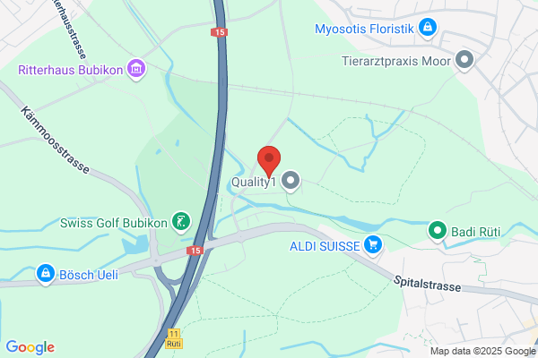 Oxess GmbH