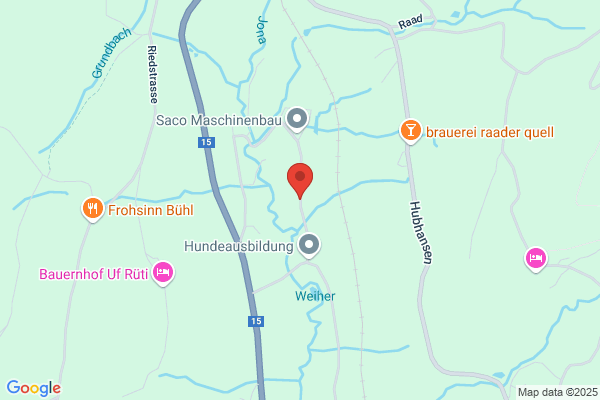 WFN-Neuthal AG