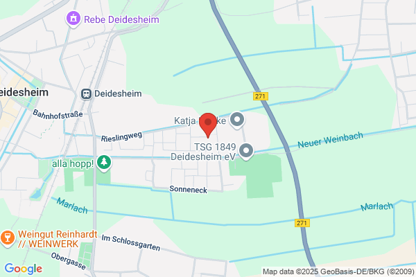 SUNSHINE TRAVEL Weidmann