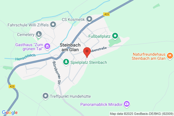 Scherrer Bedachungen