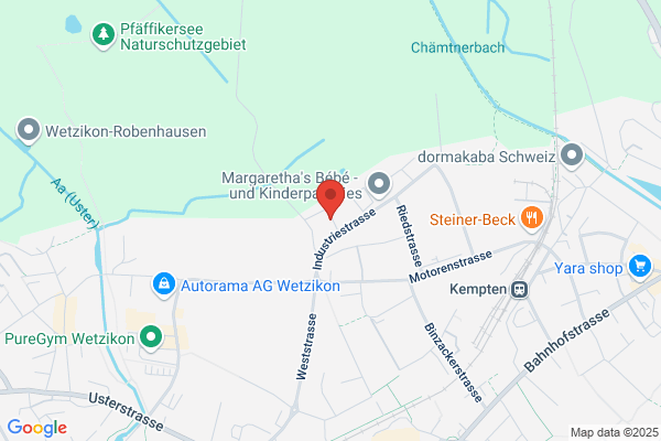 Strohmeier AG