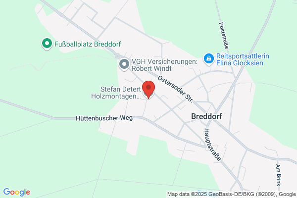 Züst Grüngestaltung GmbH