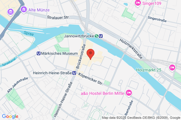 BM information systems ag