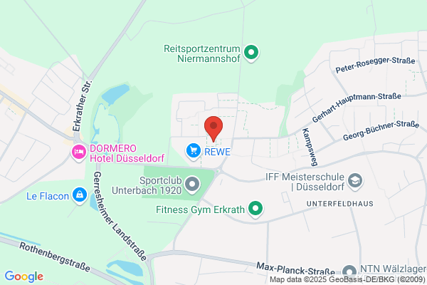 Bleuler Software GmbH