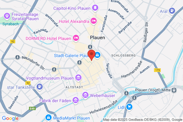 MasteR Solutions GmbH