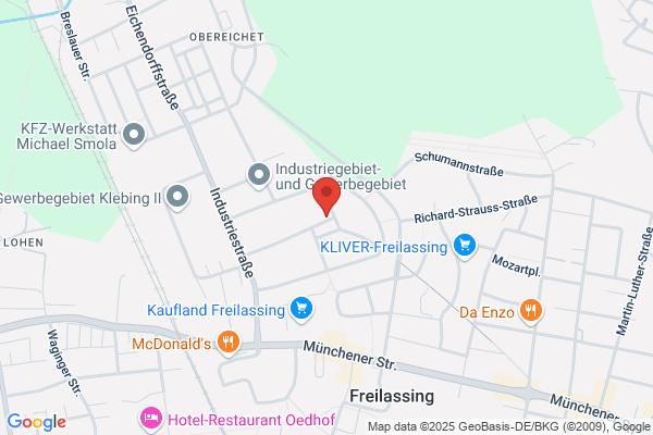 Mitteregger IT Consulting