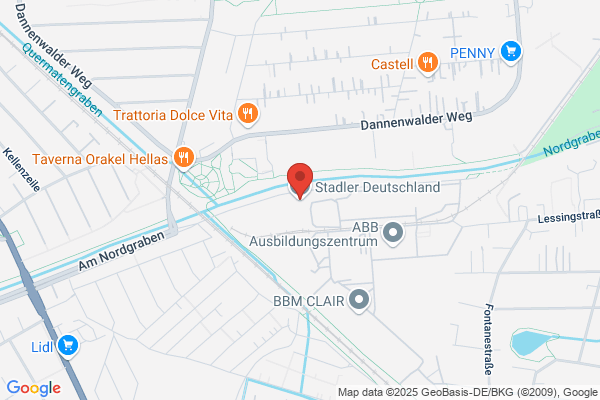 STADLER.NET