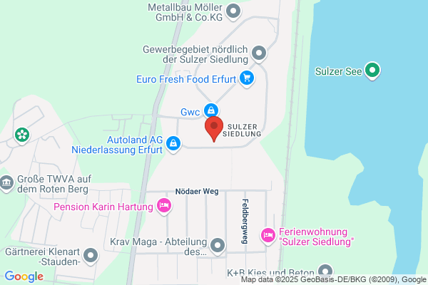 Elektro Jodry GmbH