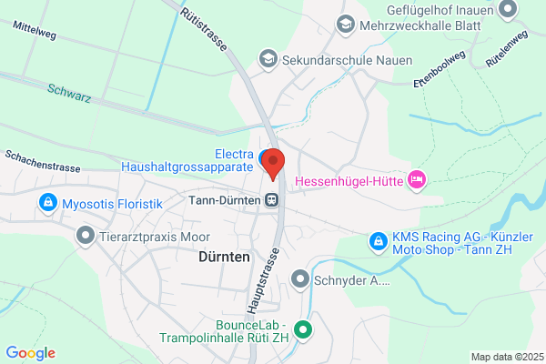 Ruedi Hertig Elektro