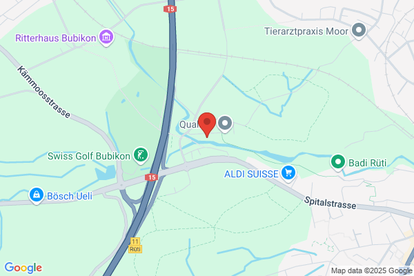 Werap Immobilien AG