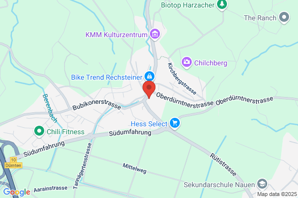 Gemeindeverwaltung