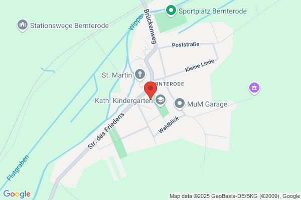 Gemeindeverwaltung
