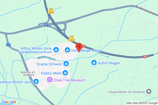 Egli Gartenbau AG