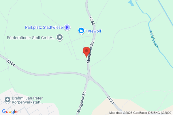 Waldvogel Haustechnik AG
