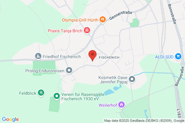 Dubi Immobilien + Verwaltungen