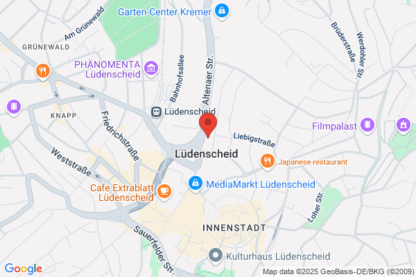 Fitness-Factory GmbH