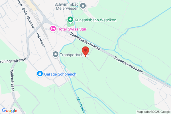 Litho Studio Wetzikon AG