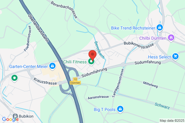 Gewerbe- und Wohnpark AG