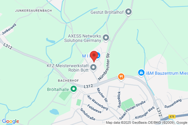NeuNorm GmbH