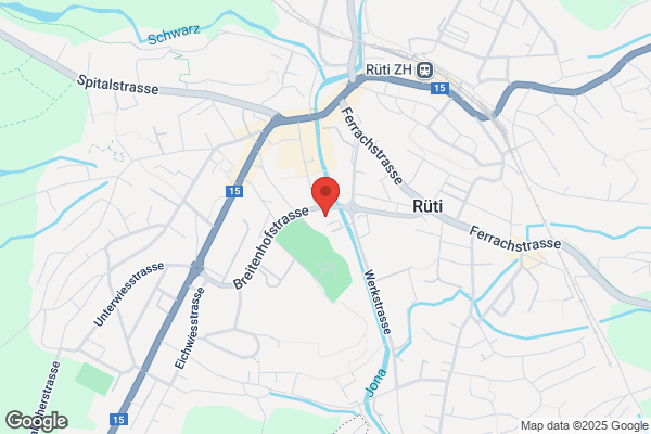 Bauamt