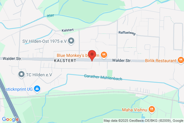 Kamaeleon Deco GmbH