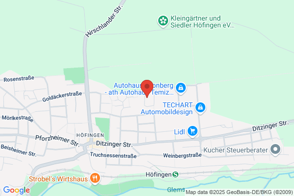 Perma-Trade Wassertechnik AG