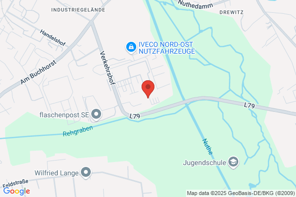 KreativHolz GmbH