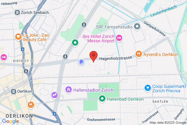 Zuerich Versicherung