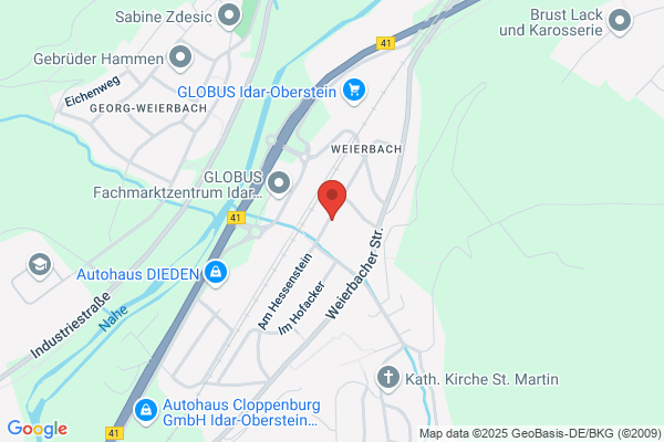 Kindergarten Weier