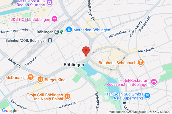 Logopaedischer Dienst