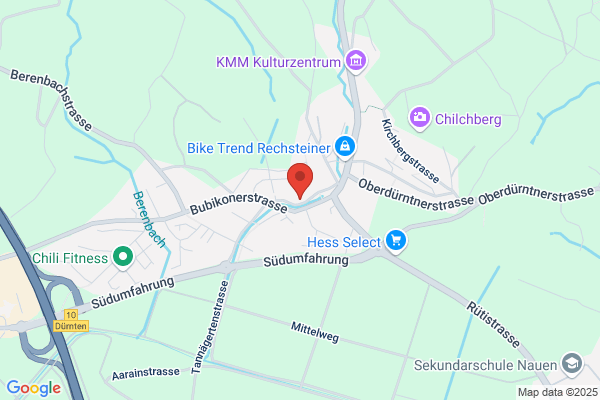 J. Kloeti Landmolkerei Meilen-Duernten