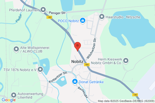 NOBILIS-Stone GmbH