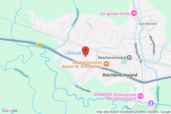 Katharina und Werner Roffler
