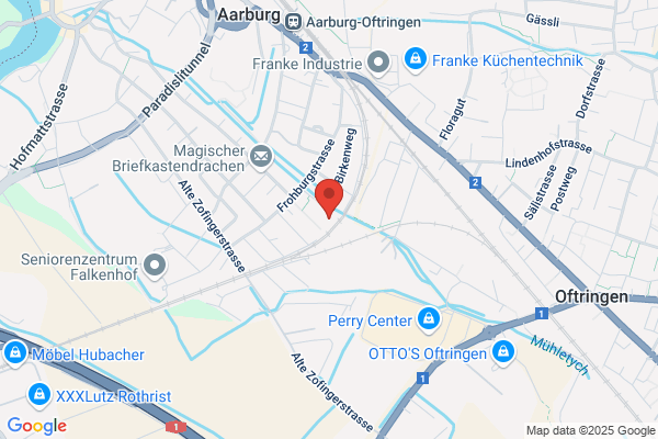 Roger Zimmermann