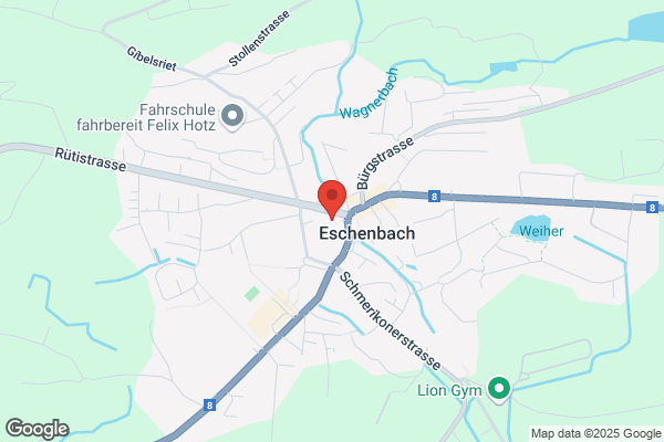 Primarschule Dorf