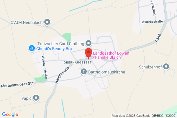 Gasthaus Loewen