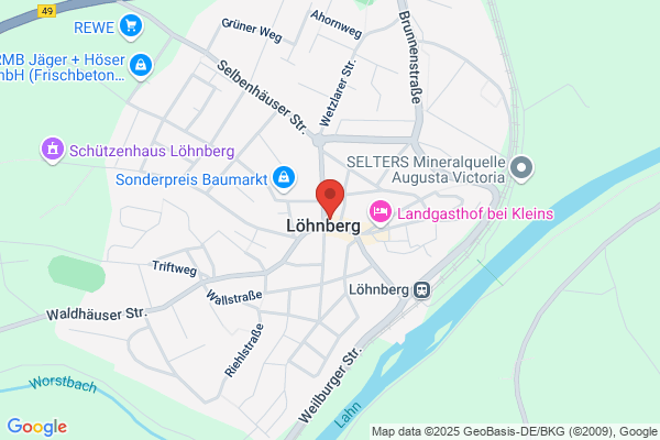 Hotel-Restaurant zur Krone