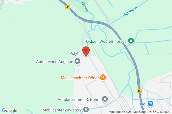 POLYFEN GmbH