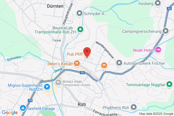 Pfiff Pub