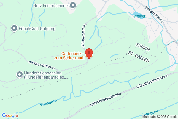 Restaurant Daendler