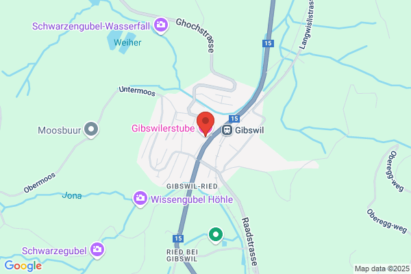 Restaurant Gibswilerstube