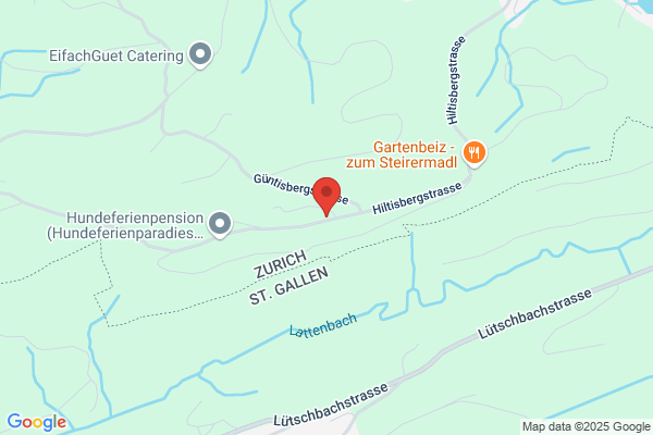 Restaurant Hiltisberg