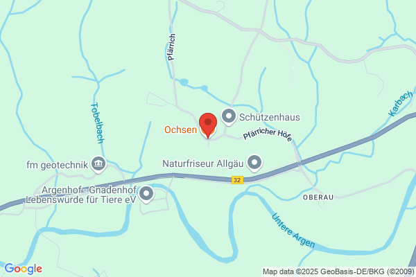 Restaurant Ochsen