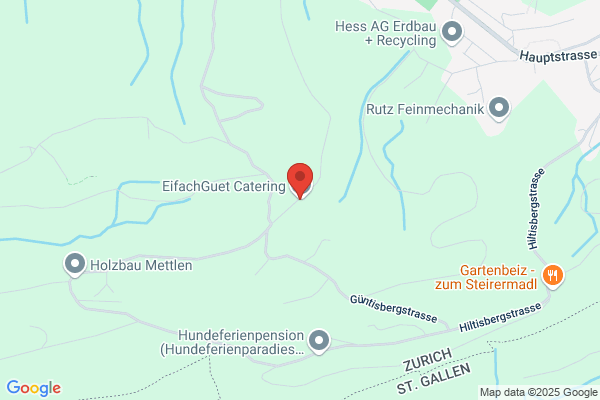 Restaurant Sonnengarten