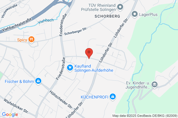 Elektro Genossenschaft