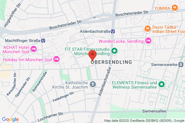 S.O.D. - Sicherheits- und Ordnungs-Dienste Buergler