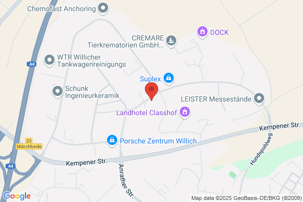 L und P Revisions GmbH