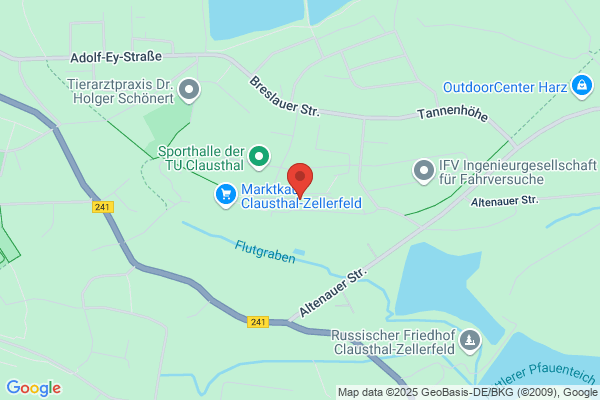 Spitzer Immobilien