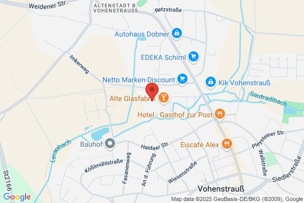 Fricker Automotive GmbH