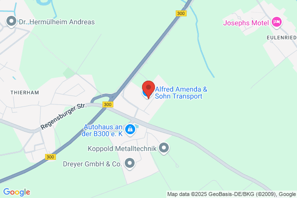 Birchler Transporte GmbH